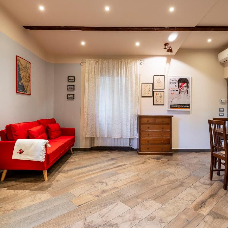 Leone - Apartment - 1
