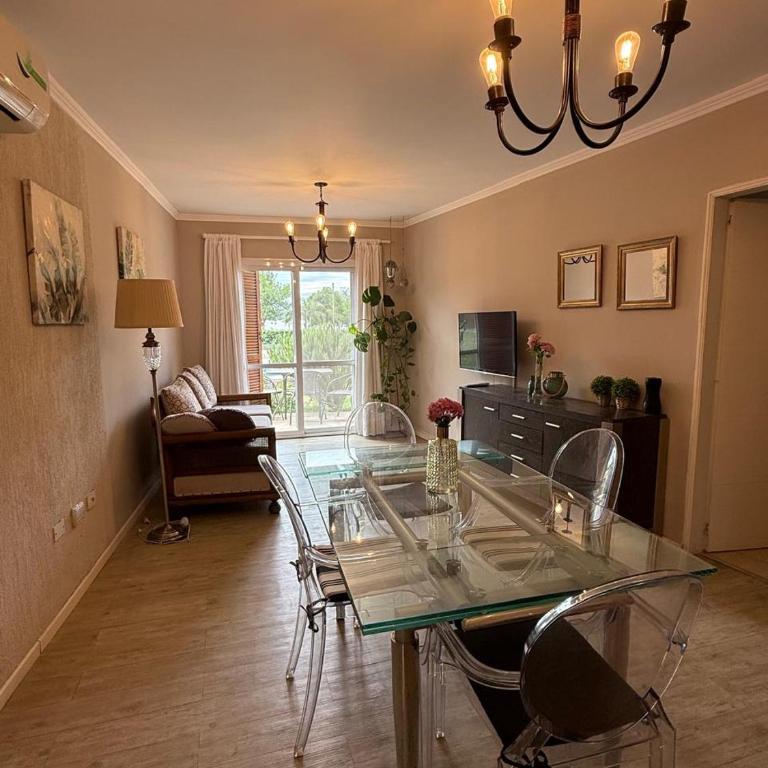 Departamento en la Costanera de Villa Carlos Paz - Apartamento de 2 dormitorios - 1