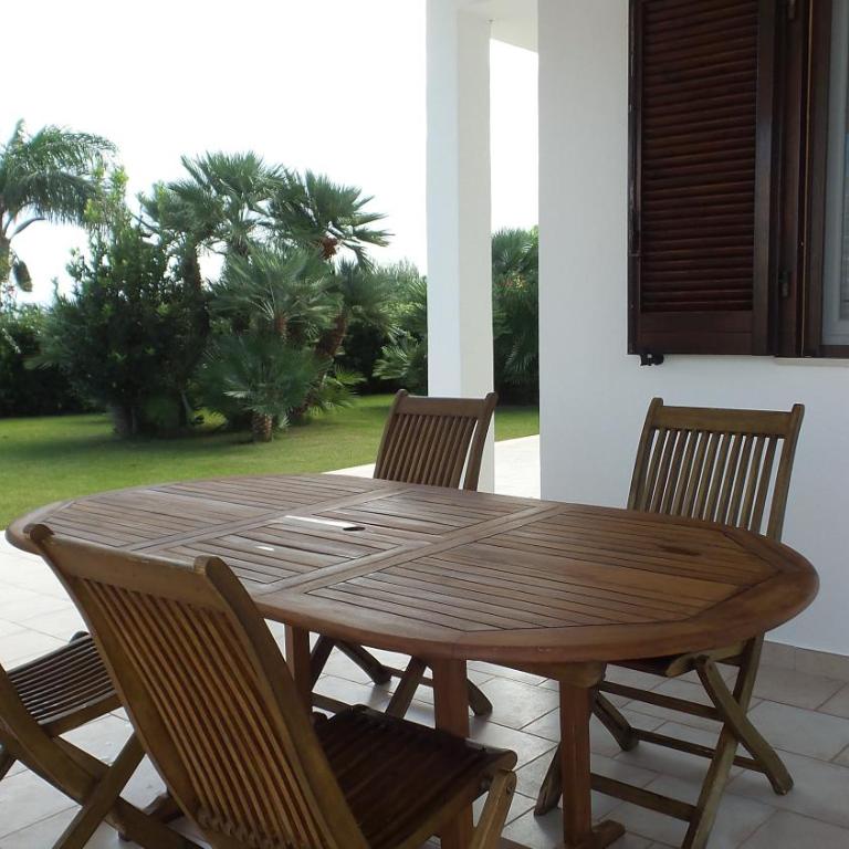 Villa Alessandra - Villa con 2 Camere da Letto - 13