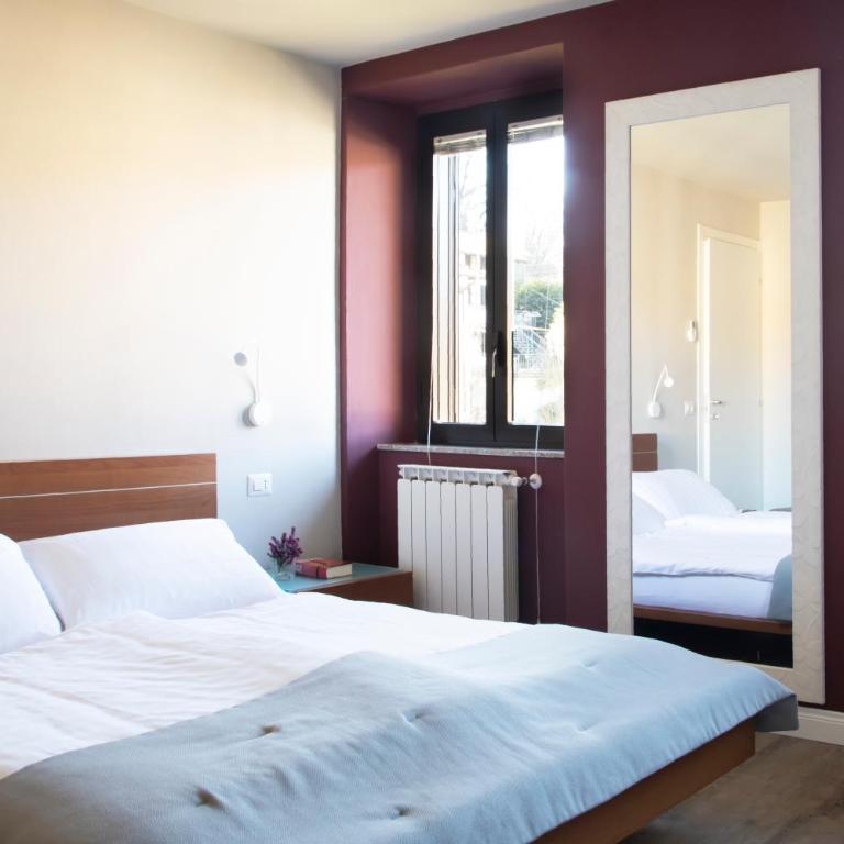 Casa Ortensia by Villa Porta Collection - Apartment mit 2 Schlafzimmern - 3