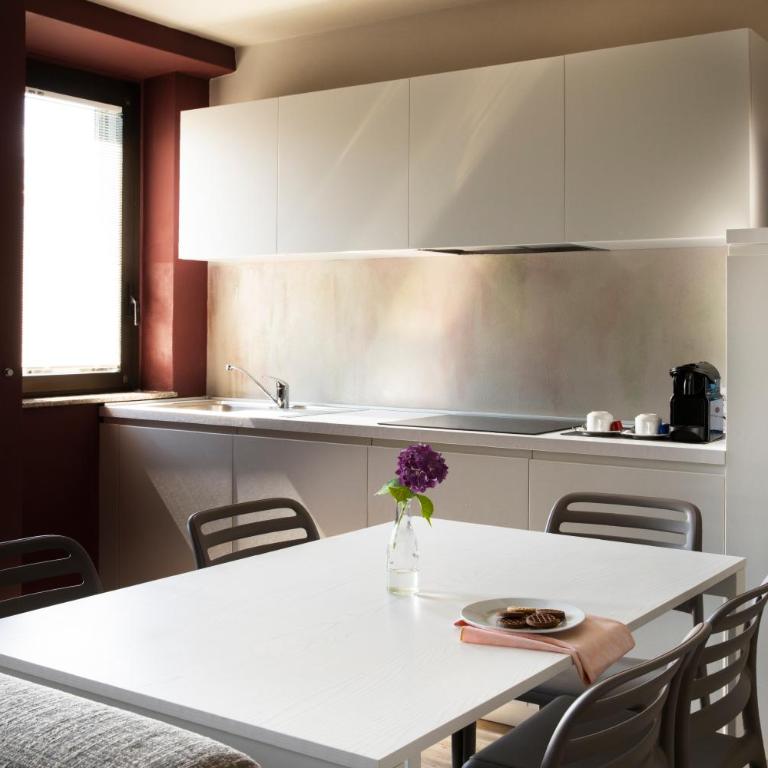 Casa Ortensia by Villa Porta Collection - Apartment mit 2 Schlafzimmern - 7