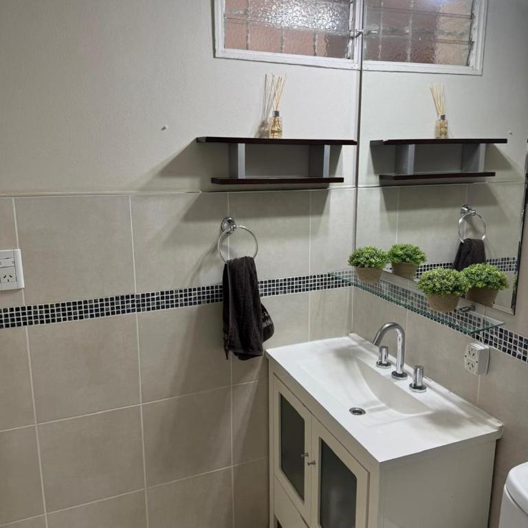 Departamento en la Costanera de Villa Carlos Paz - Apartamento de 2 dormitorios - 9