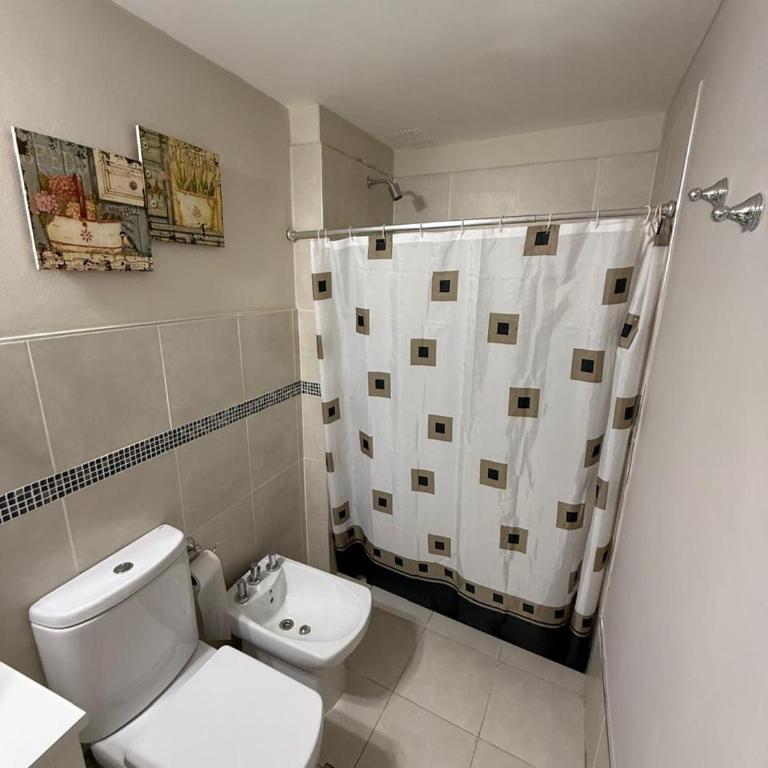 Departamento en la Costanera de Villa Carlos Paz - Apartamento de 2 dormitorios - 8