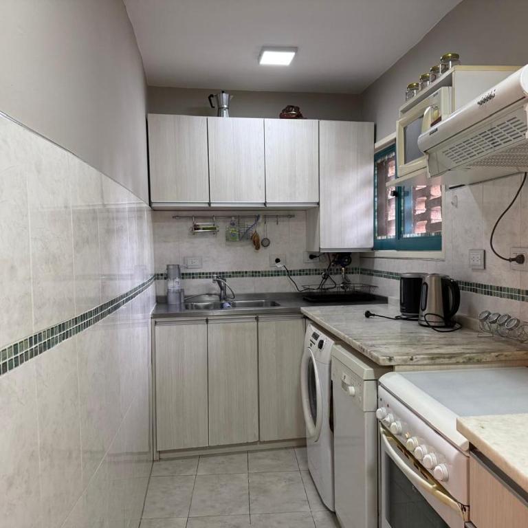 Departamento en la Costanera de Villa Carlos Paz - Apartamento de 2 dormitorios - 10