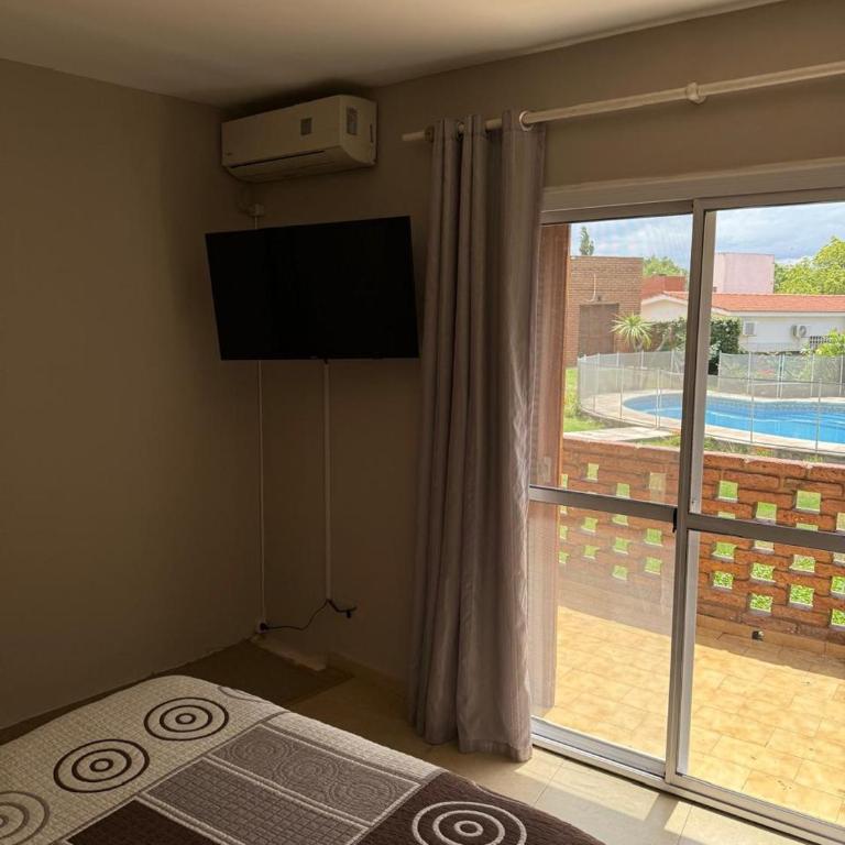 Departamento en la Costanera de Villa Carlos Paz - Apartamento de 2 dormitorios - 5