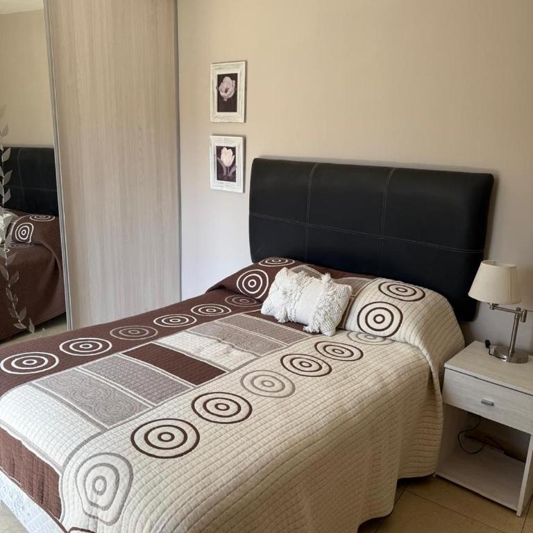 Departamento en la Costanera de Villa Carlos Paz - Apartamento de 2 dormitorios - 4
