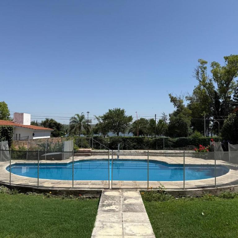 Departamento en la Costanera de Villa Carlos Paz - Apartamento de 2 dormitorios - 11