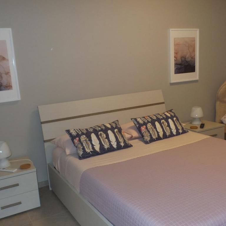 Villa Alessandra - Villa con 2 Camere da Letto - 26