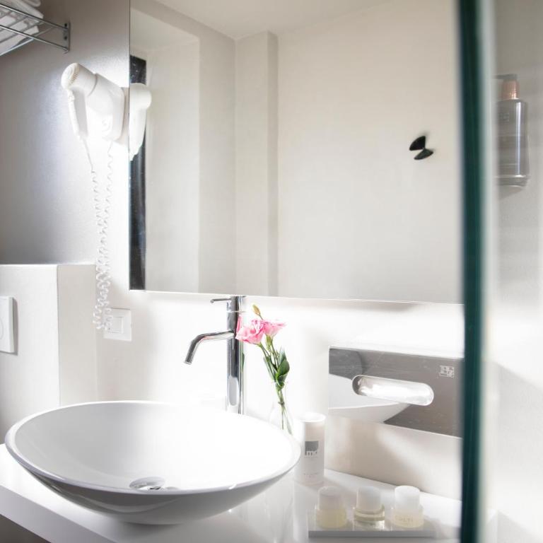 Casa Ortensia by Villa Porta Collection - Apartment mit 1 Schlafzimmer und Balkon - 2