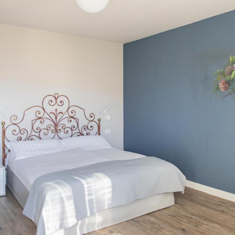 Casa Ortensia by Villa Porta Collection - Apartment mit 1 Schlafzimmer und Balkon - 3