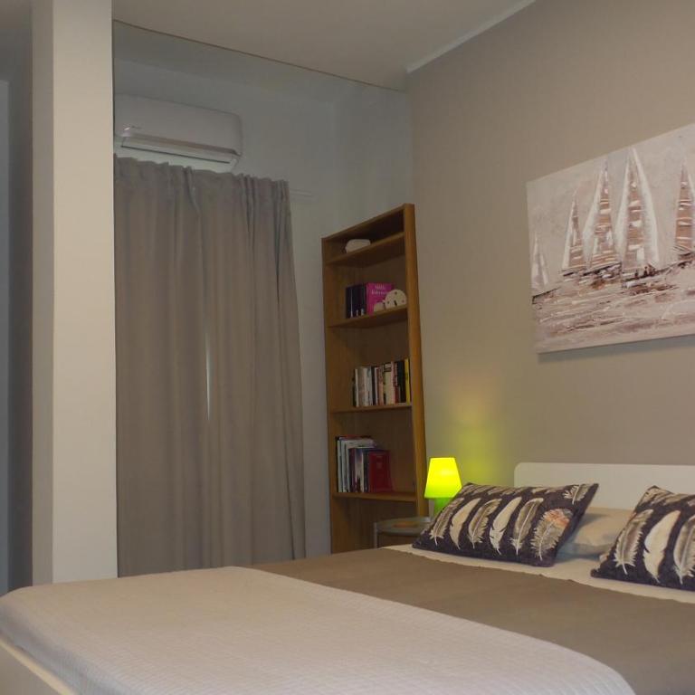 Villa Alessandra - Villa con 2 Camere da Letto - 27