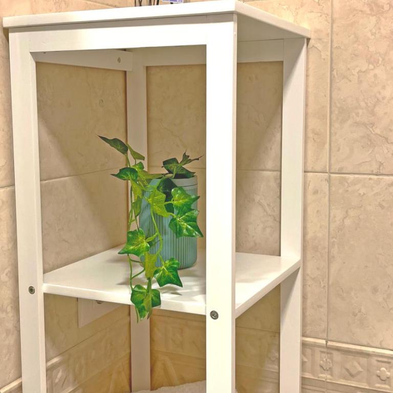 Charming Suite Napoli Vomero - Appartamento con 1 Camera da Letto - 32