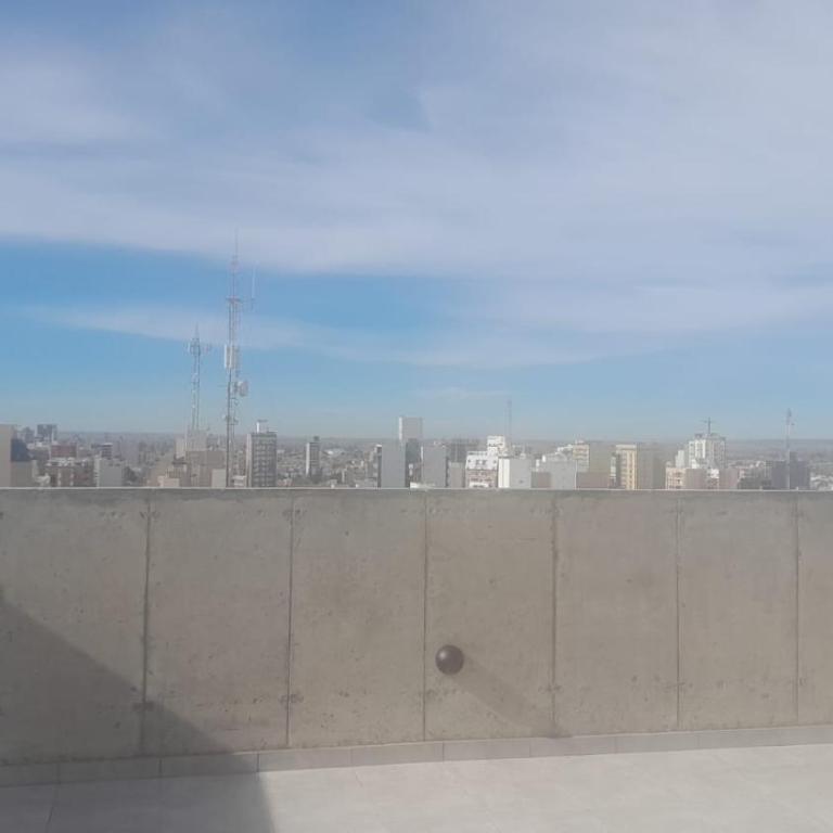 Ebro Suite Nqn - Apartamento de 1 dormitorio - 11
