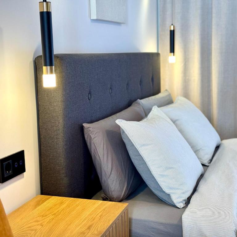 PaulMarie Olympia Studio - Apartamento Estudio - 1 cama doble - 17