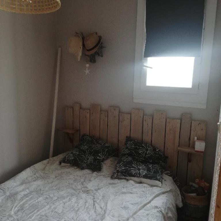Lydia - Apartment mit 1 Schlafzimmer - 7