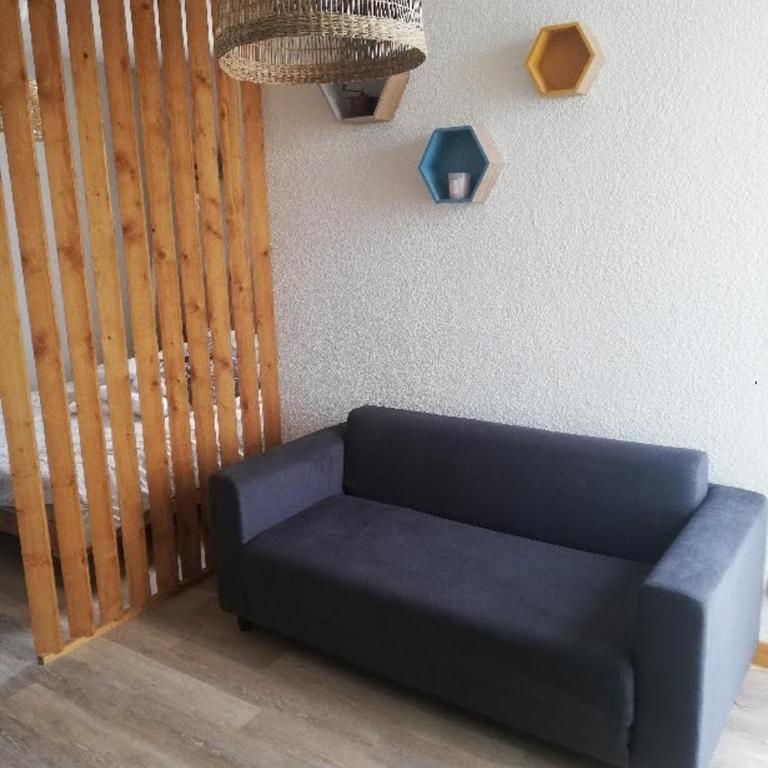 Lydia - Apartment mit 1 Schlafzimmer - 5