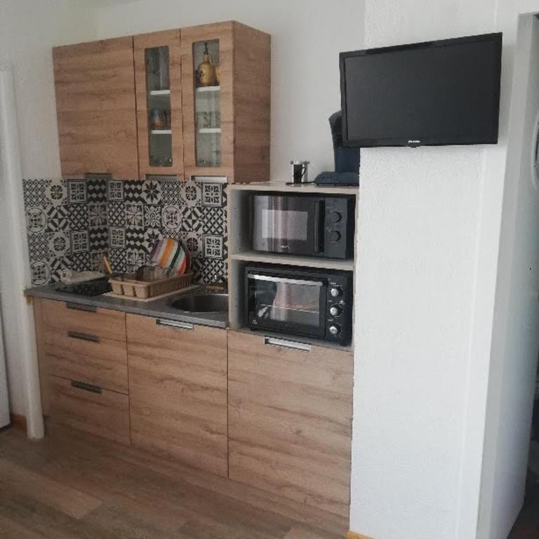 Lydia - Apartment mit 1 Schlafzimmer - 6