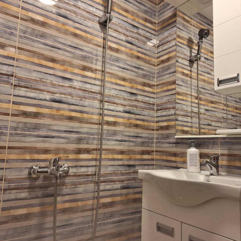 Dream 5 - Apartman sa 1 Spavaćom Sobom - 7