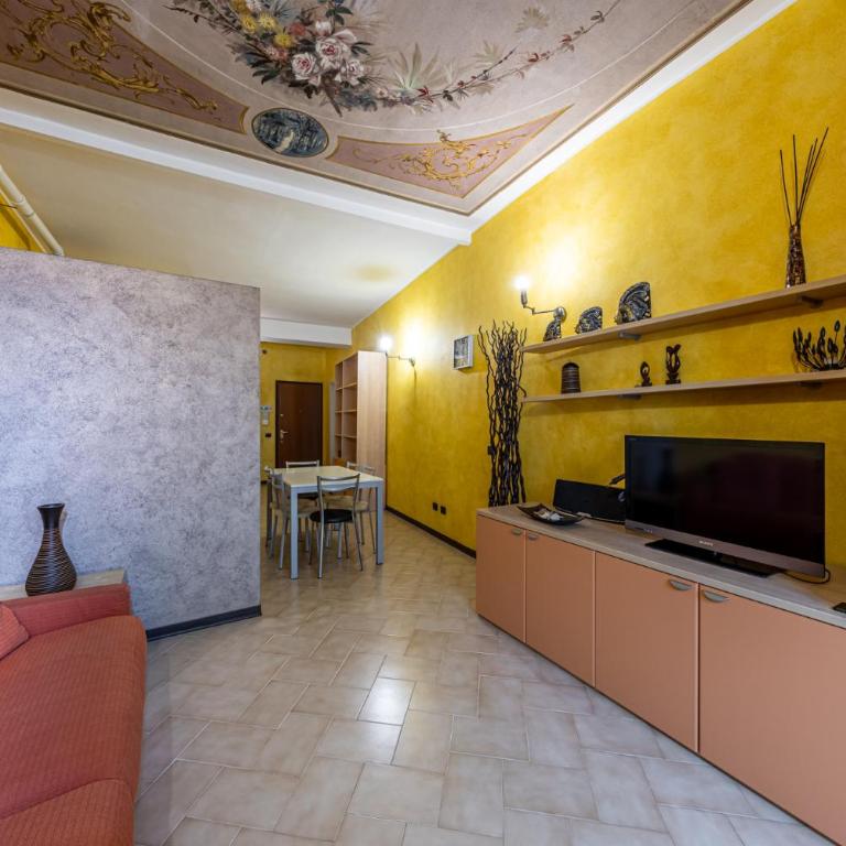 Melly House In The City Center, Air-Con, WiFi, Large Apartment - One-Bedroom Apartment - 11