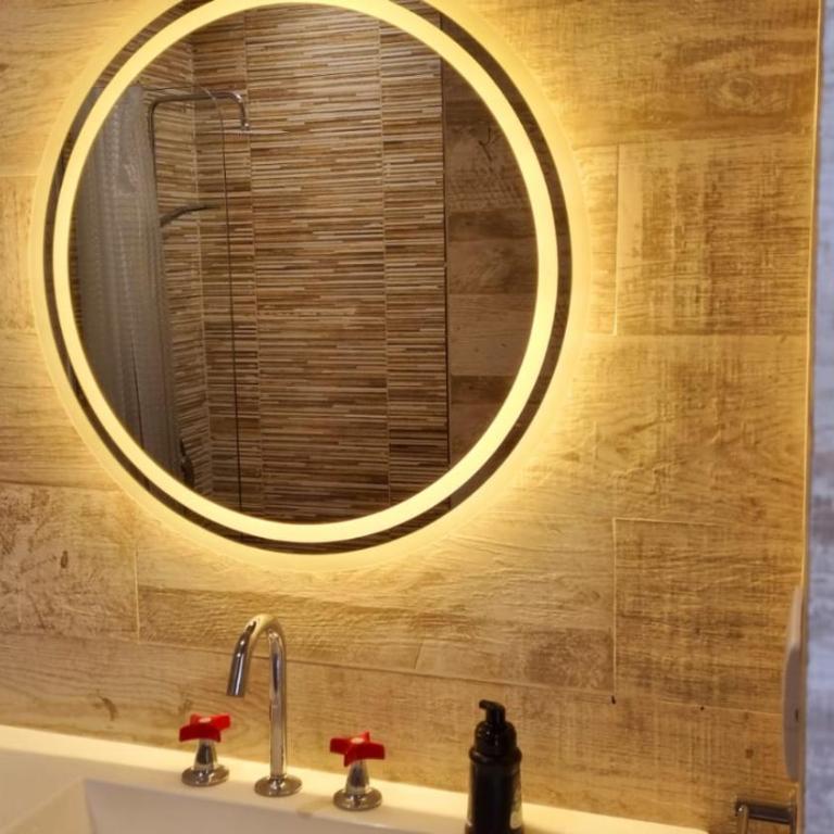 PUROBEACH SUITES Centro a 2 cuadras del mar - One-Bedroom Apartment - 11