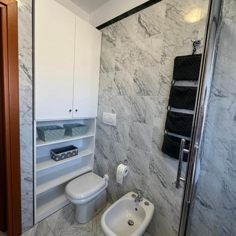 Poseidon - Appartamento Attico - 29
