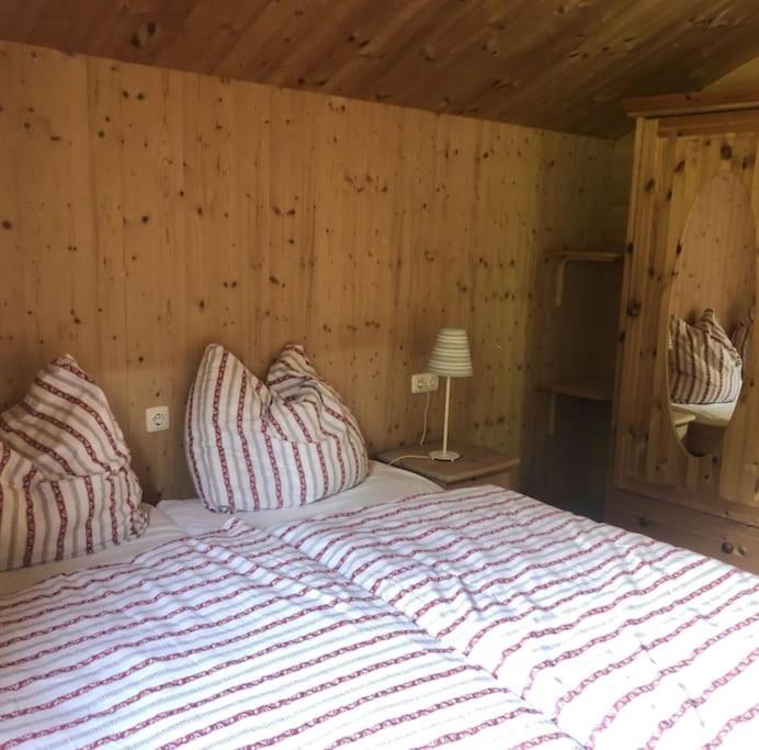 Chalet in traumhafter Lage im Wanderparadies - Superior Chalet - 17