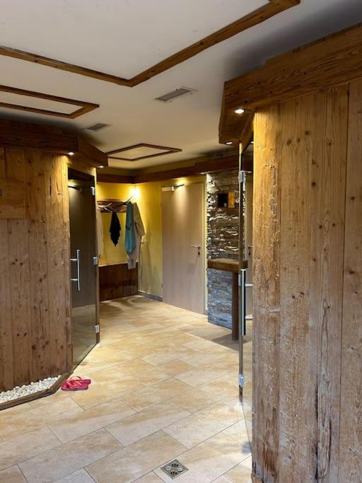 Chalet in traumhafter Lage im Wanderparadies - Superior Chalet - 19