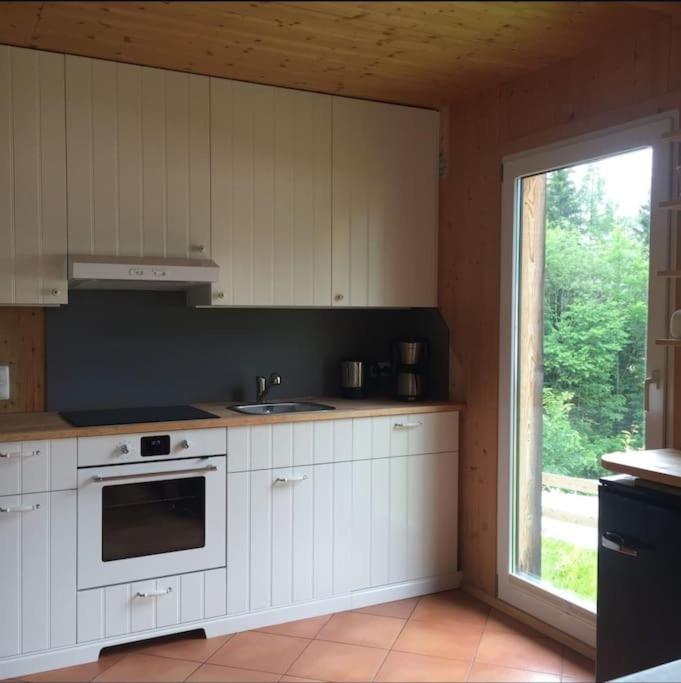 Chalet in traumhafter Lage im Wanderparadies - Superior Chalet - 21