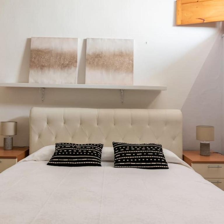 Trilocale in Seminterrato a 150mt da Spiaggia Lido Alghero - Two-Bedroom Apartment - 6