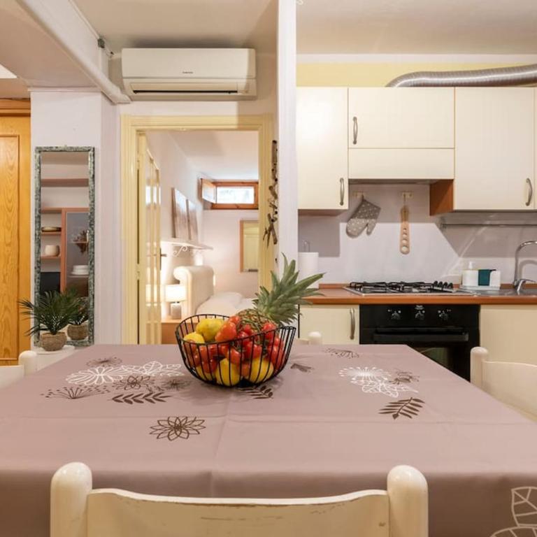 Trilocale in Seminterrato a 150mt da Spiaggia Lido Alghero - Two-Bedroom Apartment - 28