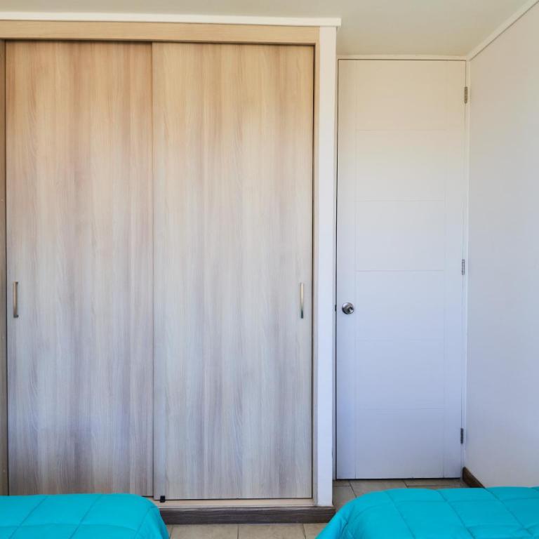 Departamento familiar en La Serena - Apartamento de 2 dormitorios - 11