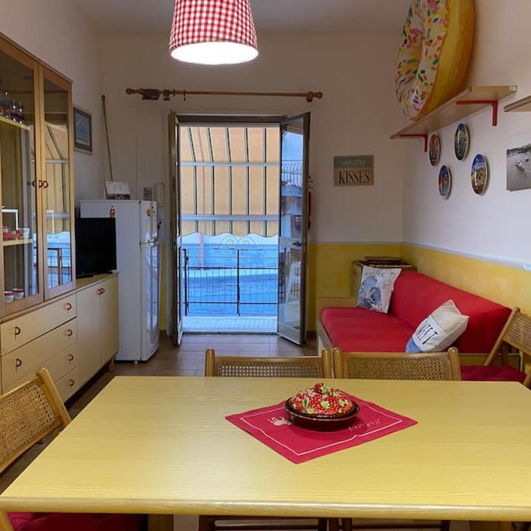 Naxos Dream Bay - Appartamento con 2 Camere da Letto - 3
