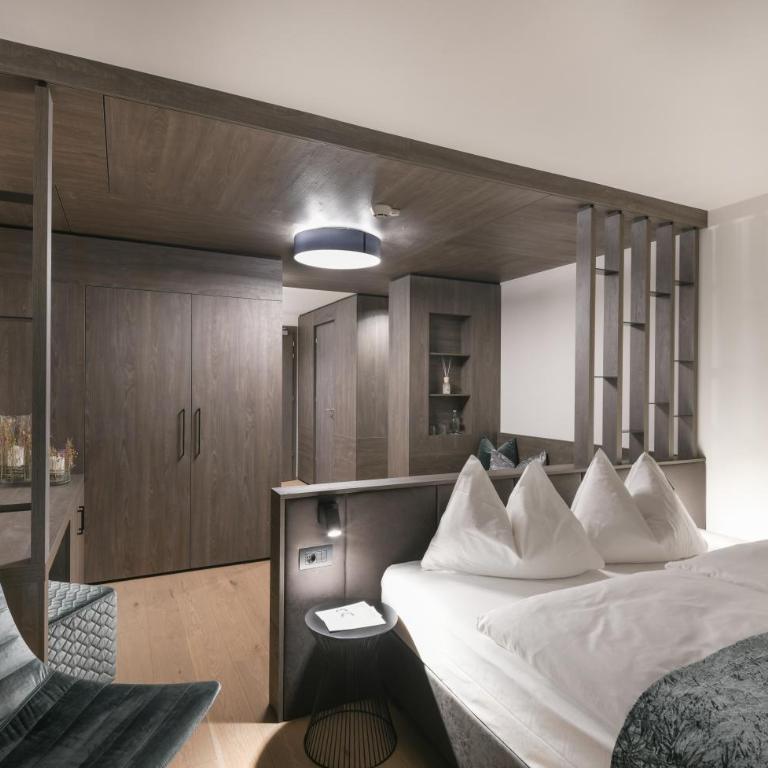 Alpinhotel Keil - Junior Suite Nature - 5
