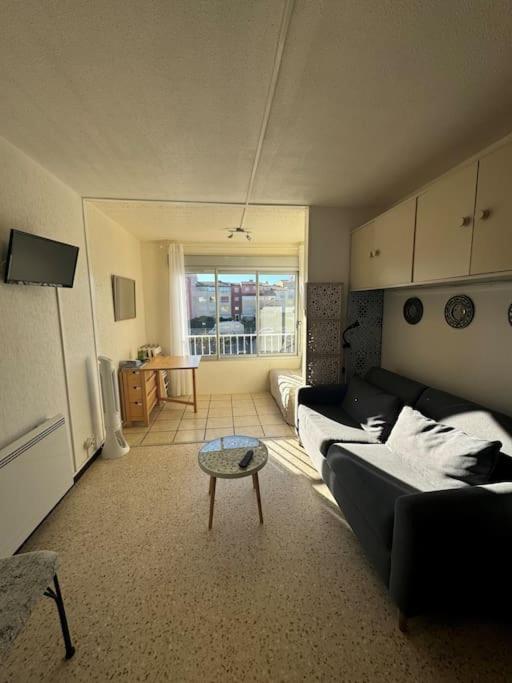 Appartement - Cap d'Agde - Apartamento Estudio - 6