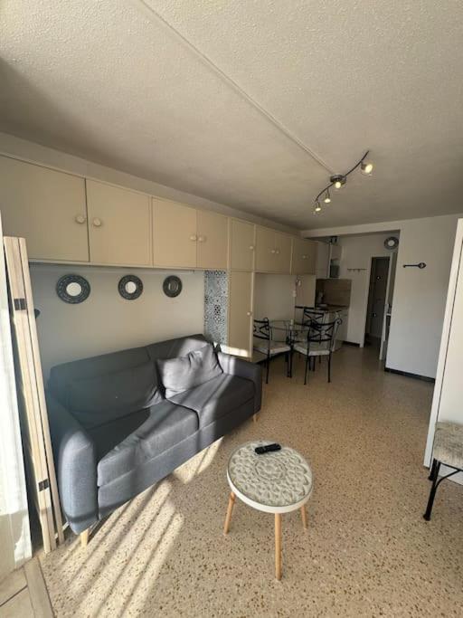 Appartement - Cap d'Agde - Apartamento Estudio - 7