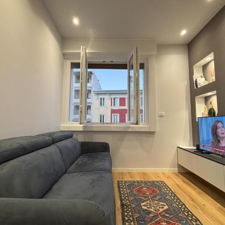 Apartment 49 - Appartamento con 1 Camera da Letto - 38