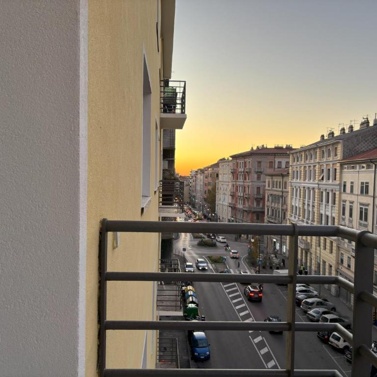 Apartment 49 - Appartamento con 1 Camera da Letto - 19