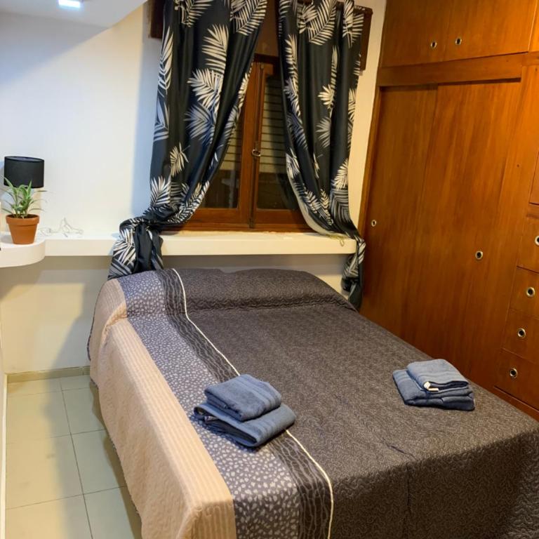 Cuatro reinas - Apartamento de 3 dormitorios - 6