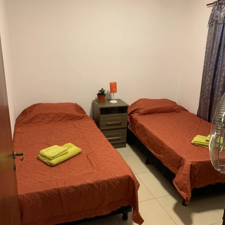 Cuatro reinas - Apartamento de 3 dormitorios - 8