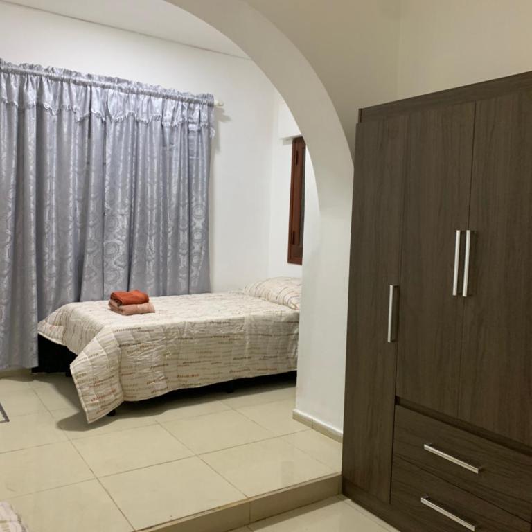 Cuatro reinas - Apartamento de 3 dormitorios - 12