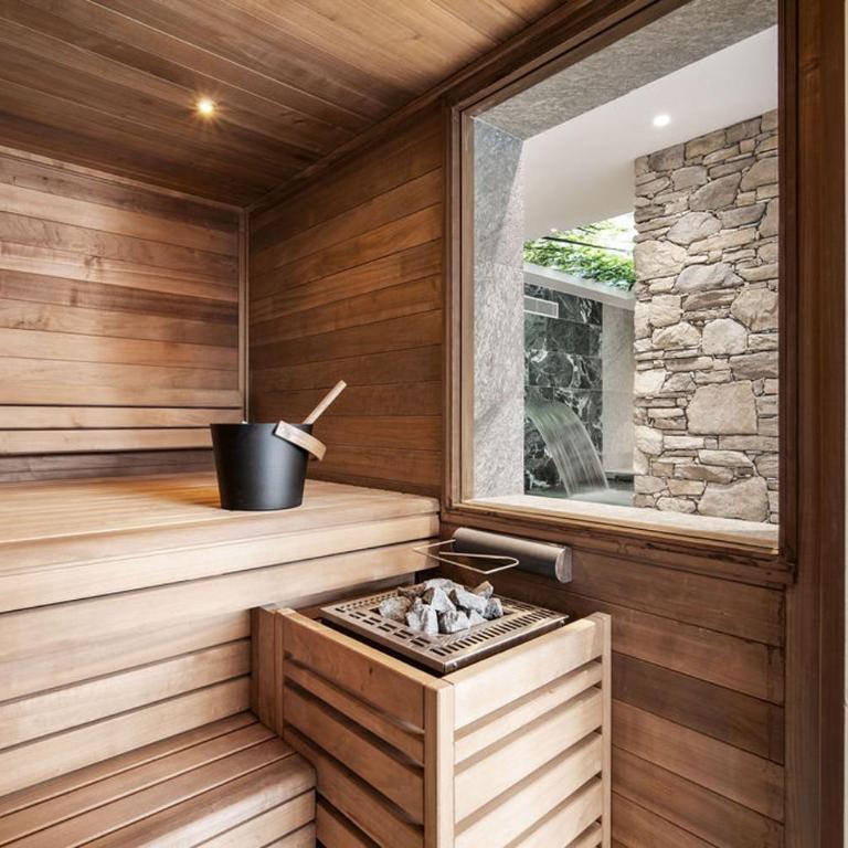 Chalet Hôtel Quartz - Appartement avec Vue sur la Montagne - 6