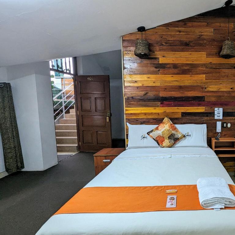 Hotel SumacPlaza - Deluxe Single Room - 7