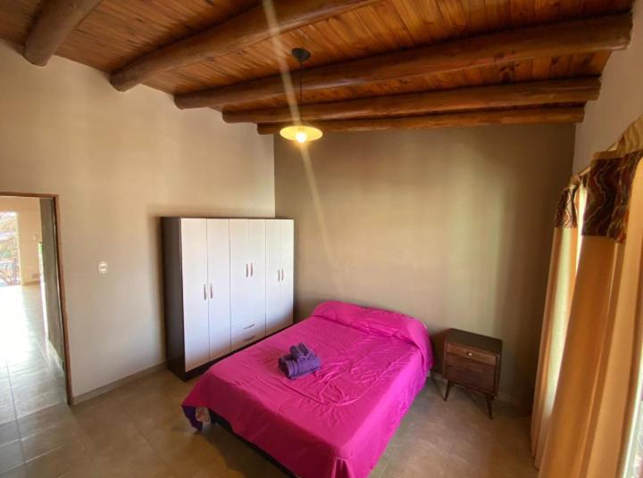 Departamento Cristian - Apartamento de 1 dormitorio - 5
