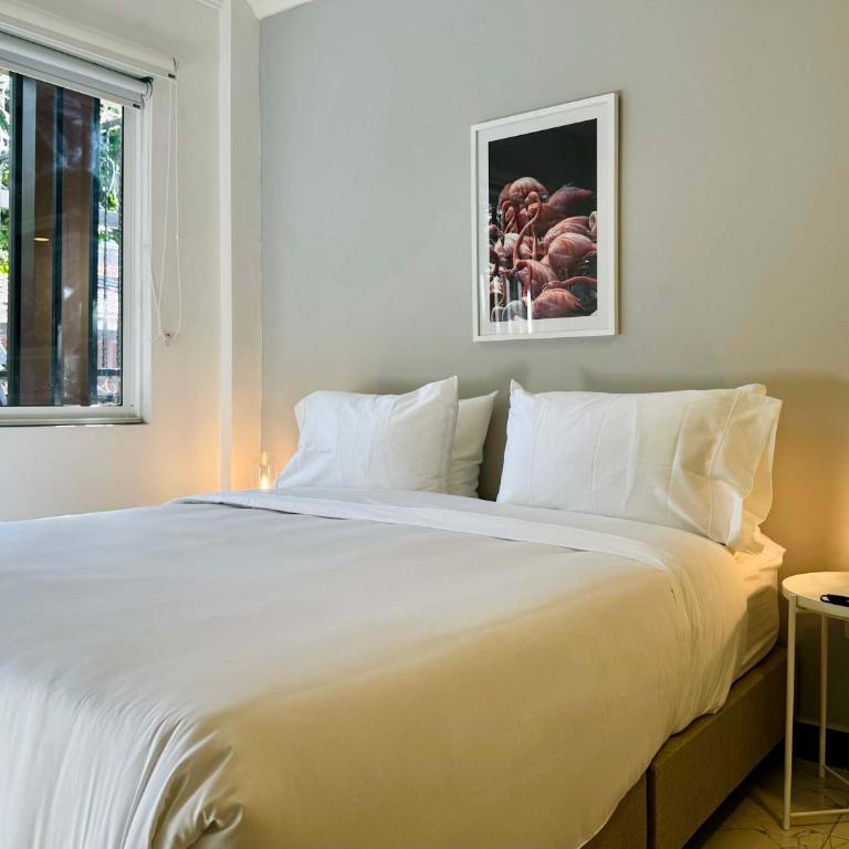Flora by Wynwood House - Apartamento Loft de 1 dormitorio - 5