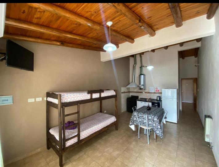 Departamento Cristian - Apartamento de 1 dormitorio - 6