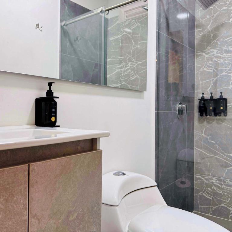 Flora by Wynwood House - Apartamento Loft de 1 dormitorio - 12