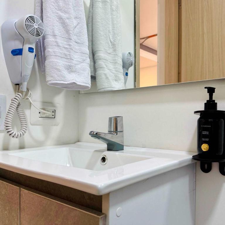 Flora by Wynwood House - Apartamento Loft de 1 dormitorio - 13