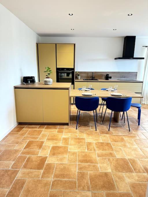 Spacieux 2 chambres Centre-ville de Porto-Vecchio - Apartamento de 2 dormitorios - 8