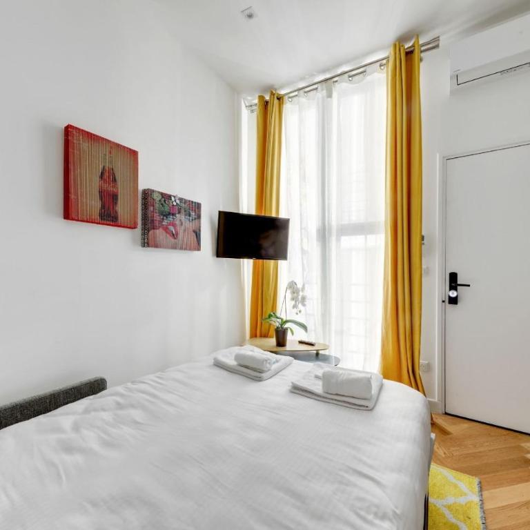 Bluestay 78 - Superb apartment - Appartement - 4