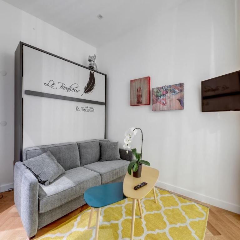 Bluestay 78 - Superb apartment - Appartement - 1